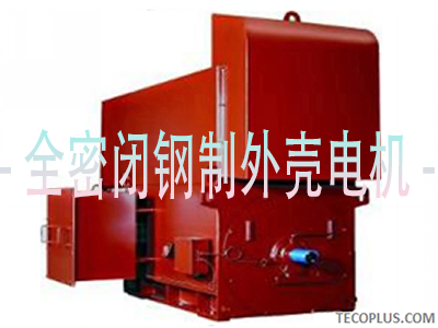 全密闭钢制外壳电机-江西东元电机有限公司