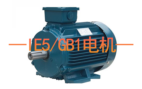 IE5/GB1电机