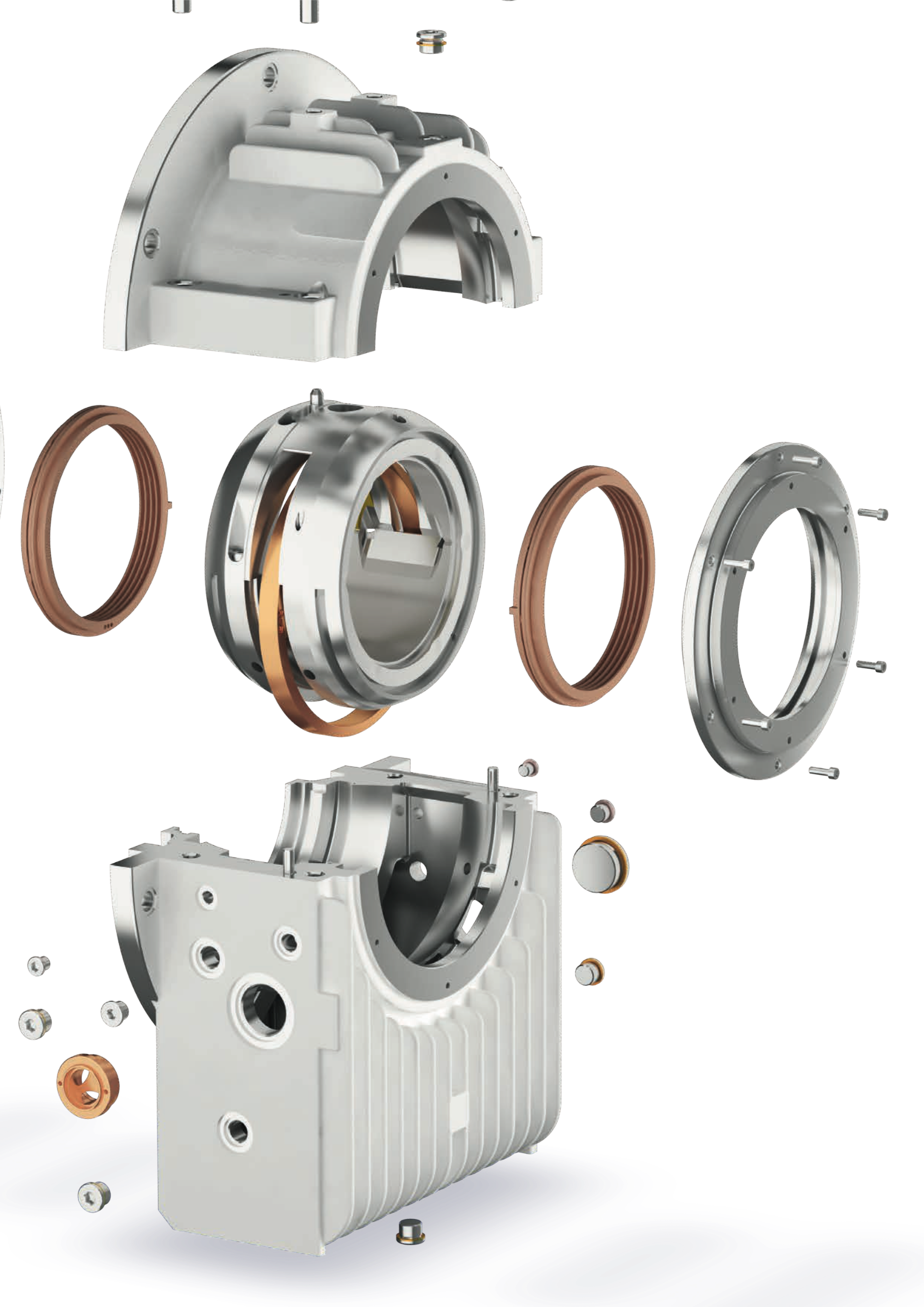 TECO Motors TECO Motors
