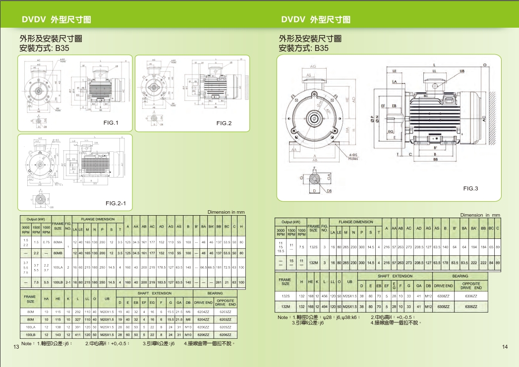 TECO东元电机股份有限公司