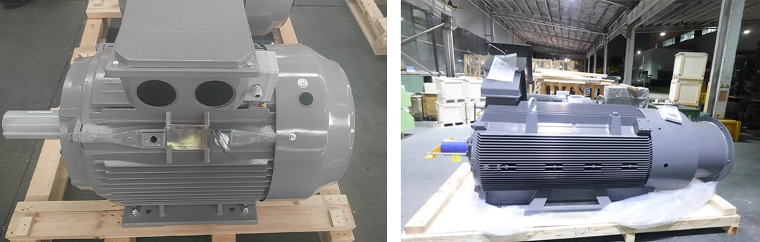 TECO东元电机股份有限公司