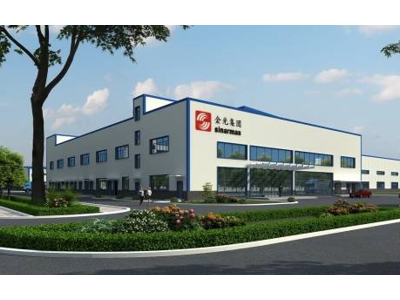 唯马助力金光集团印尼工厂产线扩张