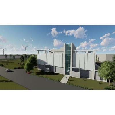 44.6亿元 东元得标彰工升压站及永兴开闭所STATCOM统包工程