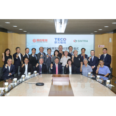 东元宣布并购伸昌电机 快速切入全球变压器市场