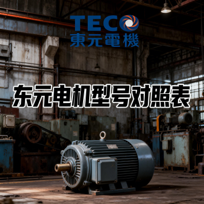 东元电机型号对照表