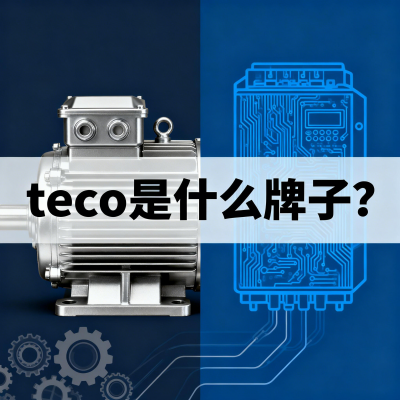 teco是什么牌子?