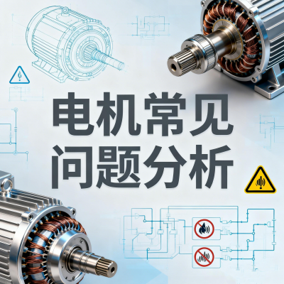 电机常见问题分析