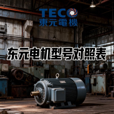 东元电机型号对照表