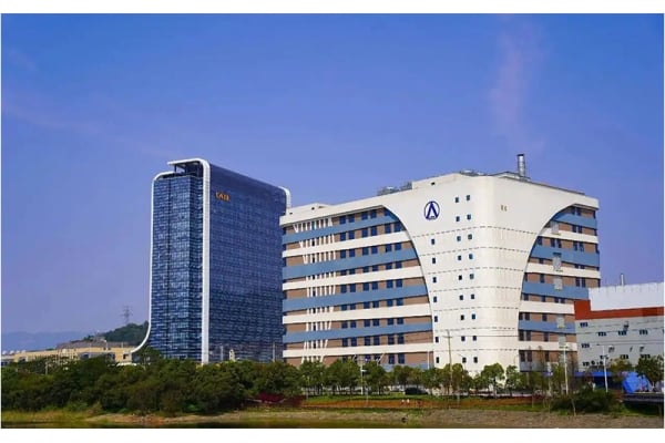 唯马出口东元/TECO锂电行业专用金属粉尘防爆电机