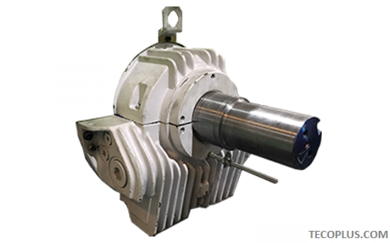 RENK Slide BearingsSlide Bearingsleeve bearing