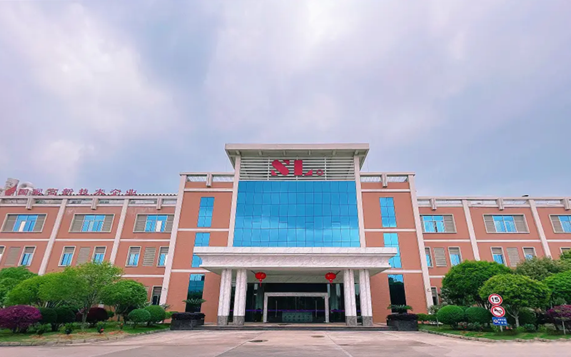 WEIMA ELECTRIC Powers Energy Efficiency Upgrade for Ganzhou Sun&amp;Lynn Circuits